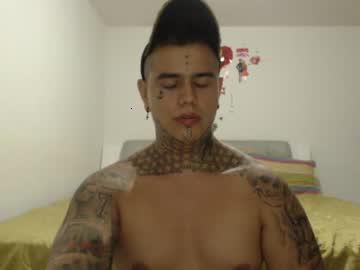 differentguy_inkmod chaturbate