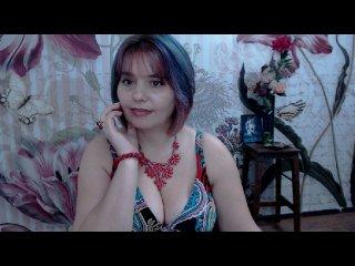 DilaForLove bongacams