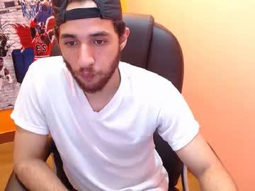 dimitri_kay chaturbate