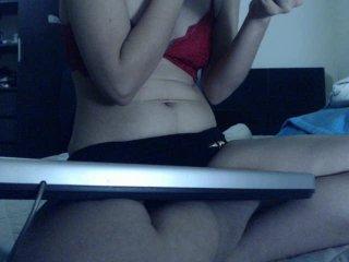 DirtyExotic bongacams