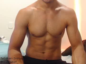 disc0wolf_ chaturbate