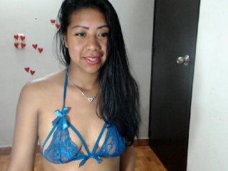 DolcePrincess bongacams