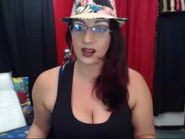 domfetishandreaxoxo chaturbate