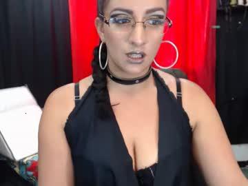 domfetishandreaxoxo chaturbate