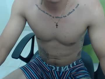 dominic_cum69 chaturbate