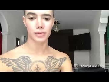 dominic_montoya chaturbate