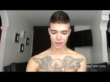 dominic_montoya chaturbate