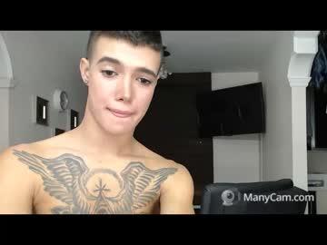 dominic_montoya chaturbate