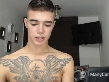 dominic_montoya chaturbate