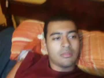 dominic_santiago chaturbate