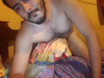 dominic_santiago chaturbate