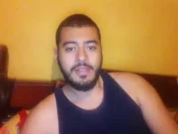 dominic_santiago chaturbate