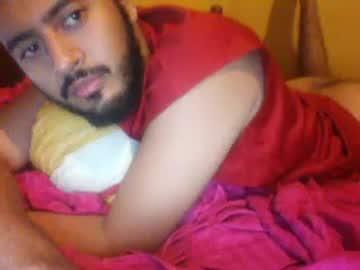 dominic_santiago chaturbate