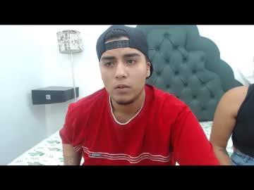 dominick_rousse chaturbate