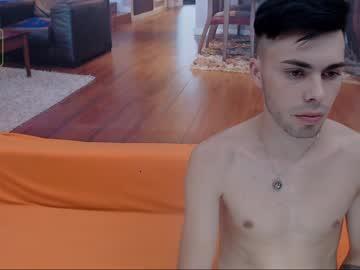 dominickfine chaturbate