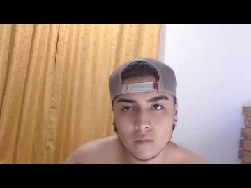 dominickrousse chaturbate