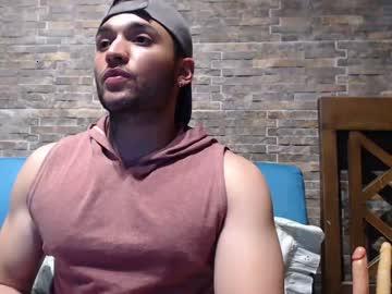 dominicsalvatore chaturbate