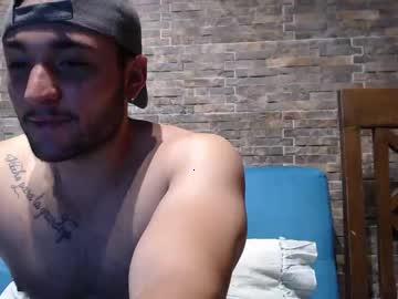 dominicsalvatore chaturbate