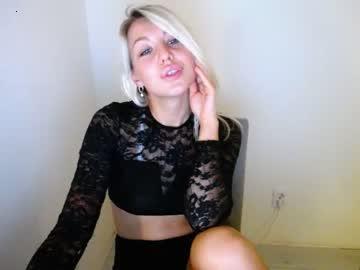 donaann21 chaturbate