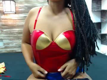 donnahoney chaturbate