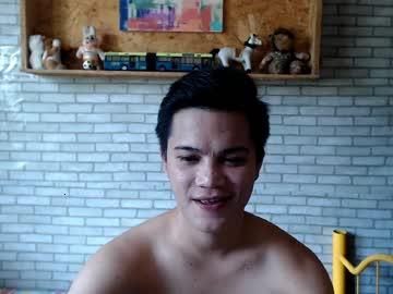 dream_boyxxx chaturbate