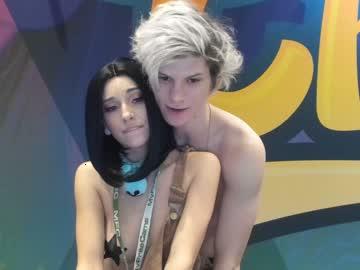 dreamer_zero chaturbate