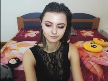 dreamyjulya chaturbate