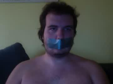 ducttapegaggedguy chaturbate