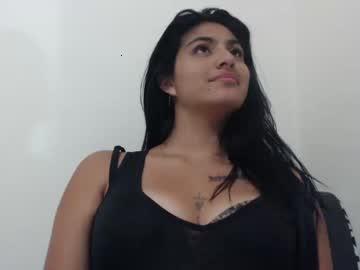 dulce_0x chaturbate