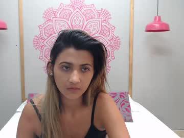 dulce_maria24 chaturbate