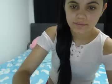 dulce_noriega18x chaturbate