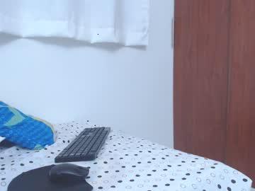 dulce_paulina chaturbate