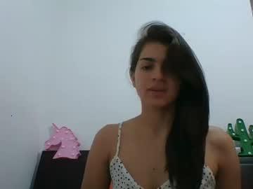 dulce_salome chaturbate