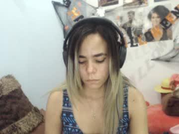 dulce_stefy chaturbate