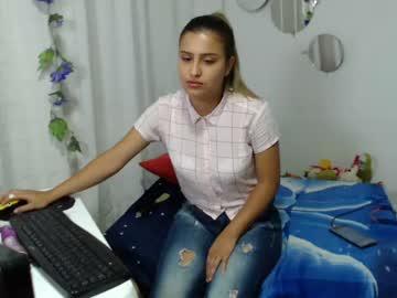 dulceashly chaturbate