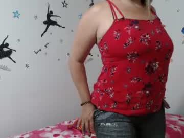 dulcesmeralda0 chaturbate