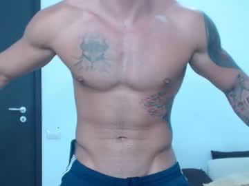 dustinpowers chaturbate