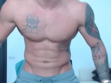 dustinpowers chaturbate