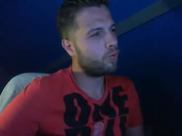 dutchtom28 chaturbate