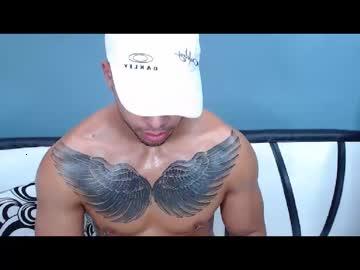 dylanmorrison1232 chaturbate