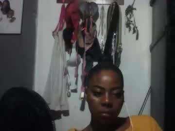 ebony850 chaturbate