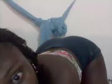 ebony_121 chaturbate