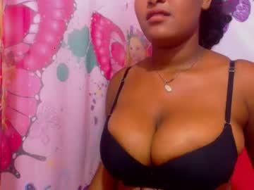 ebony_hot18 chaturbate