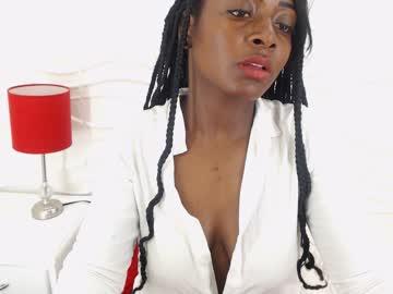 ebony_violet01 chaturbate