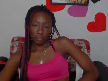 ebony_wet_hot chaturbate