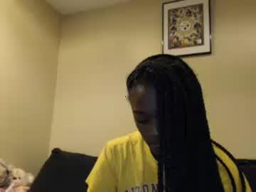 ebonydetroit chaturbate