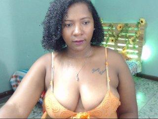 ebonygiorgina bongacams