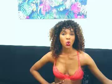 ebonyqueen100 chaturbate