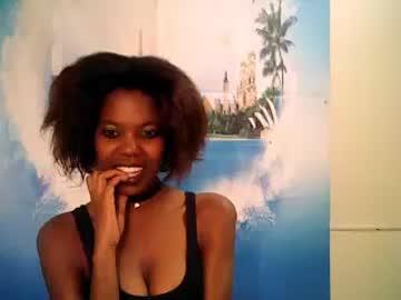 ebonyrose69 chaturbate