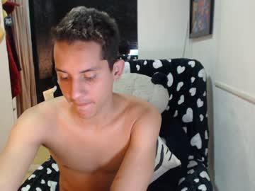 edgar_carter chaturbate